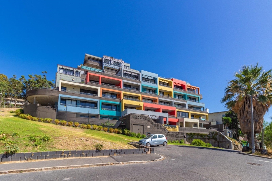 2 Bedroom Property for Sale in Bo Kaap Western Cape